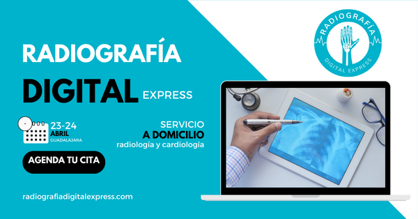 radiografia digital