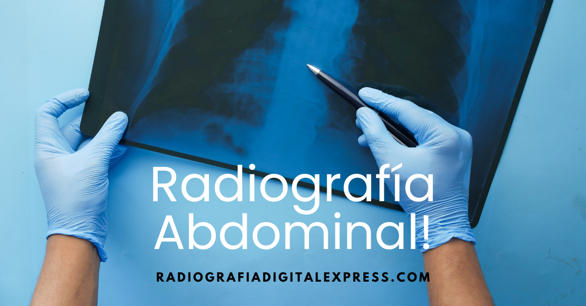 radiografías abdominales en guadalajara